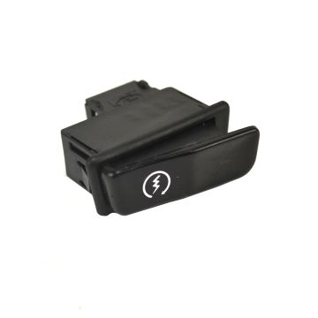 Bouton de démarrage SYM Allo GT / Fiddle / Orbit / Symphony / Sr / ST / Jet 4 original 35160-M9Q-000/35160-Z7A-000