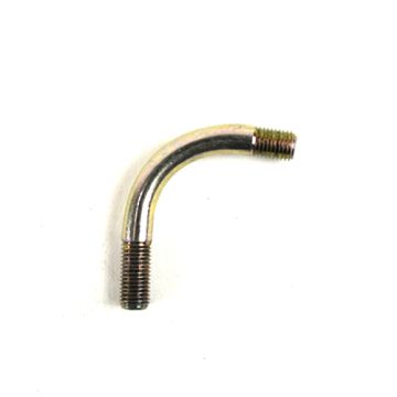 SCOOTER DELLORTO COUDE/COUDE DE RÉGLAGE (1)