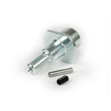 Adaptateur d'amortisseur avant BGM Pro pour BGM Pro SC/F16 Competition Vespa PK/PX 210/165mm utilisé pour abaisser la fourche