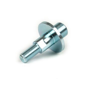 Adaptateur d'amortisseur avant BGM Pro pour BGM Pro SC/F16 Vespa PK 195mm