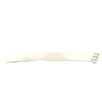 Bande sous le capot arrière droit BLANC 83501-ALA6-9000