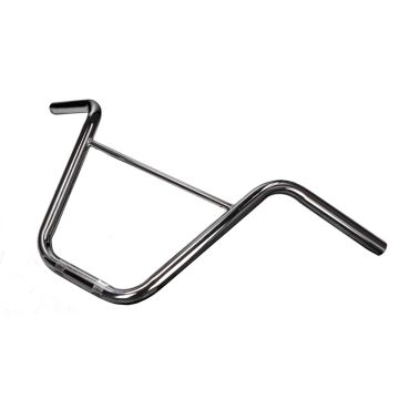 Volant Puch Maxi chromé