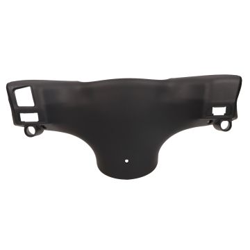 Couvre-volant career Zip 2000-> noir