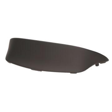 Becquet de direction Vespa Sprint Primavera/Sprint noir mat