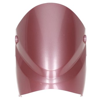 Couvercle de guidon avant/haut Sym Mio rose
