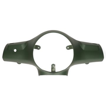 Couvercle de guidon avant Vert mat (vert mat) 53206-ALA6-9000