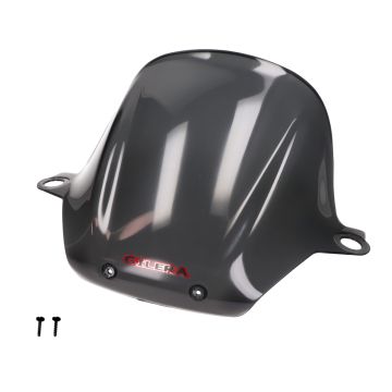 Pare-brise de direction (haut) Gilera Runner original