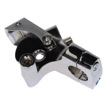 Support de rétroviseur original Sym Cello/ Allo