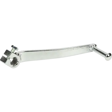 Sélecteur de vitesse Supertec chromée Yamaha FS1/Dx