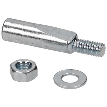 Crack Spigot 9,5 mm Puch Maxi