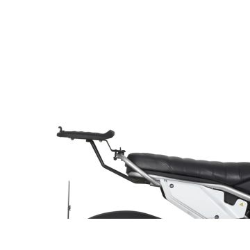 Traîneau original SHAD Top Master Super Soco TC Max