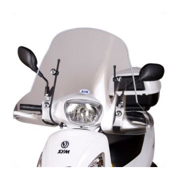 Pare-brise sport clair Sym Symphony original SY530-APA-00S