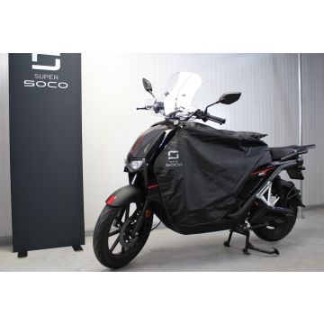 Tapis original Super Soco CPX (SY610-WA22492-1)