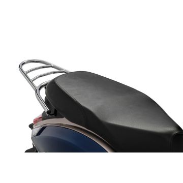 Support arrière Sym Mio 50 chromé original SY810-FSA-FCR