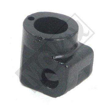 MOYEU TOMOS KICKSTART - NOIR