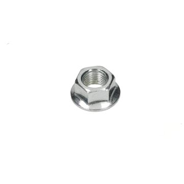 Ecru d'essieu avant Honda/Generic/Peugeot M12x1.25