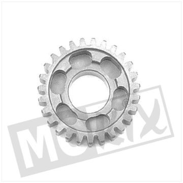 Pignon AM6 4e version secondaire 2e série 27t TP