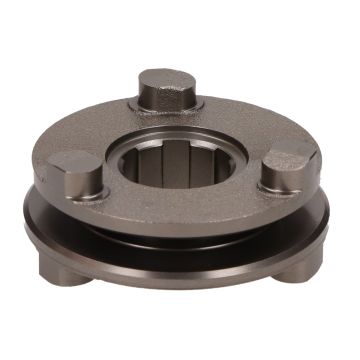 Pignon arrière Kymco MXU 300 origine