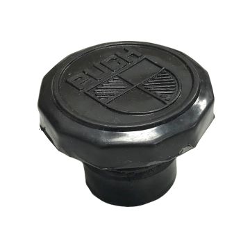 Bouchon de réservoir Puch Maxi 30mm noir