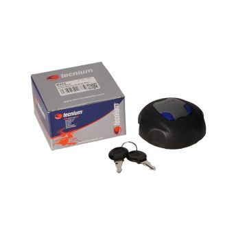 Bouchon de carburant+serrure rie/rr/spike