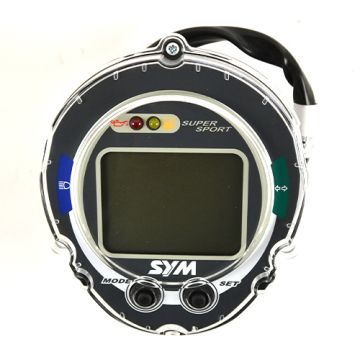 Compteur Sym Mio sport (37200-A77-000)