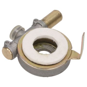 Entraîneur compteur kilométrique Vespa Si/Ciao/Puch Radical/P1 en fonte qualité A