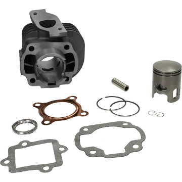 Cylindre Minarelli AC horizontal 50cc 40mm DMP-50412