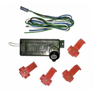 LIMITEUR DE RÉGIME UNI+CODE MORSE