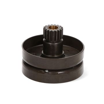 Carter d'embrayage Tomos complet