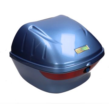 Valise supérieure 28 litres China Retro/Torino Blue Original