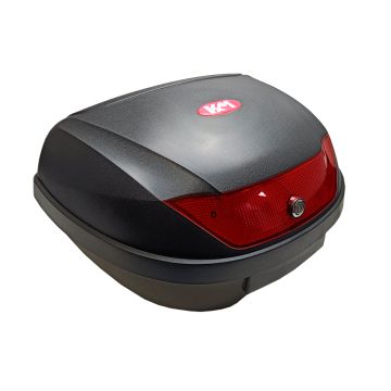 Réservoir RR KXM noir de 15 litres