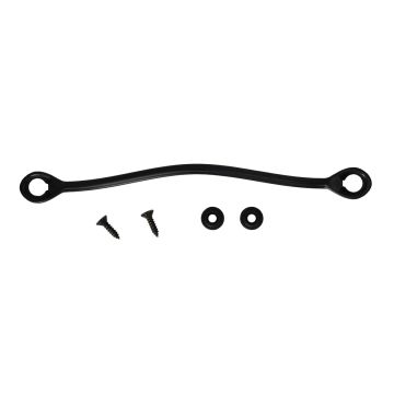 couvercle en cordelette shad