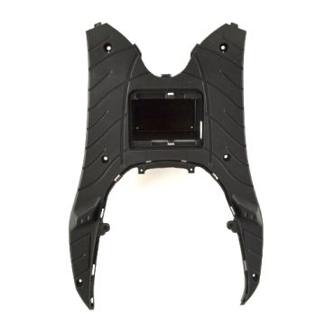 Marchepied China Z2000 noir