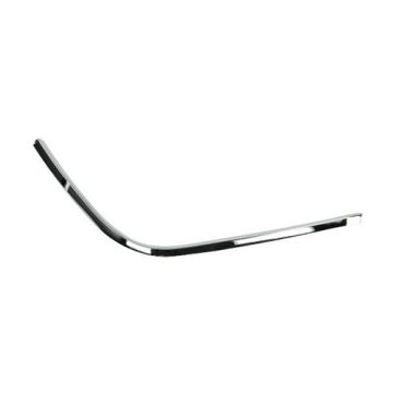 Marchepieddécoratif Vespa Primavera/Sprint réplique gauche