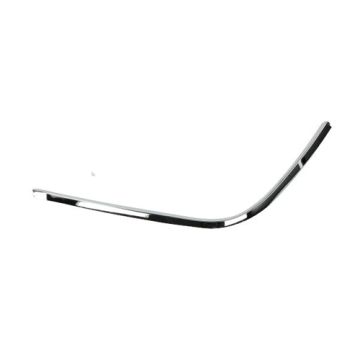 Bande décorative pour pied de lit Vespa Primavera/Sprint réplique droite