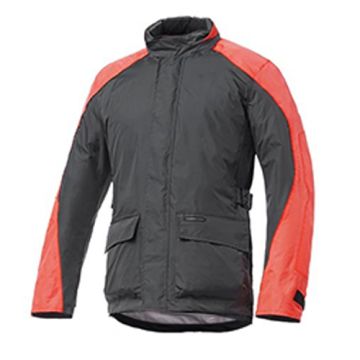 Imperméable Tucano Urbano orange/gris
