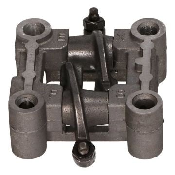 Kit pont culbuteur Chine GY6 (soupape courte) complet SP