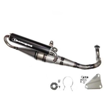 Echappement Derbi Paddock/Atlantis Tecnigas Next-R