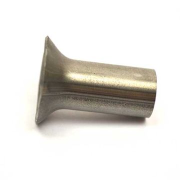 BAGUE D'ADMISSION D'ÉCHAPPEMENT 50 km/h 23,4/11,2mm