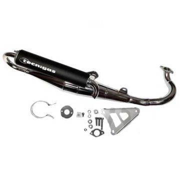 Echappement Minarelli horizontal 100 Tecnigas Next-R