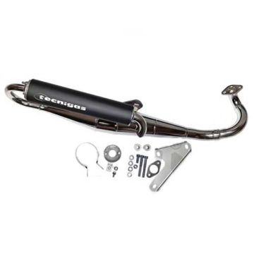 Pot d'échappement Morini Tecnigas Next-R CE