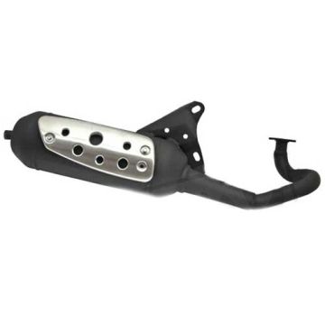 Pot d'échappement Beta / Neo's / Jog 2-temps 25km/h Tecnigas Silent-Pro