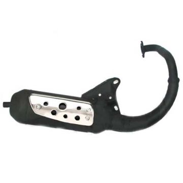 Pot d'échappement Peugeot vertical Vivacity / Speedfight Tecnigas Silent-Pro-03.07.247
