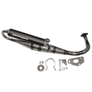 Echappement TGB Bullet RS Tecnigas Next-R
