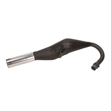 Bouteille Cobra (fabriquée en UE) Yamaha/MBK 51 noire Jamarcol