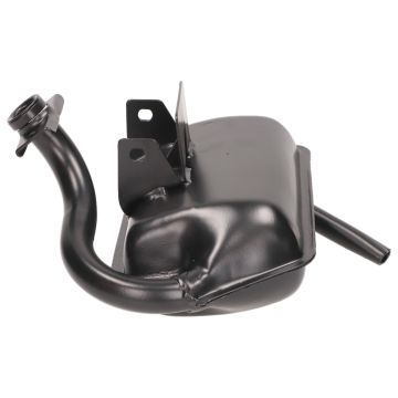 Echappement Honda Camino modèle standard