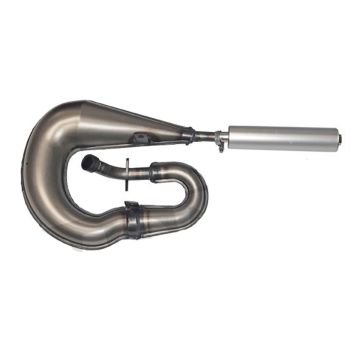 Echappement Honda Camino Circuit Proma