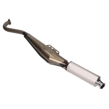 Echappement Puch Maxi Bullet Grandprix Jamarcol-88594