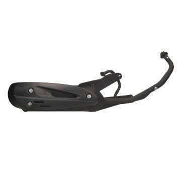 Sym Fiddle 2/Orbit 2/Jet4/Peugeot Speedfight 3/New Vivacity