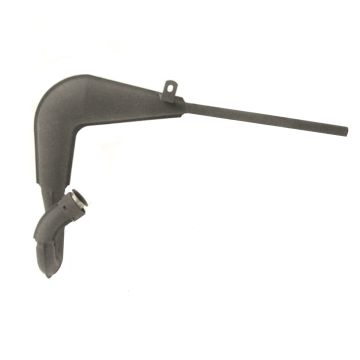 Echappement Yamaha DT50/80MX Enduro Tecnigas/Proma